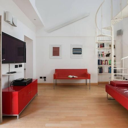 Hacca Collection - Open Space In Porta Ticinese Mailand Exterior foto
