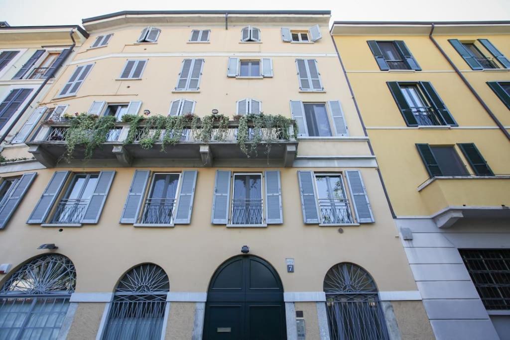 Hacca Collection - Open Space In Porta Ticinese Mailand Exterior foto