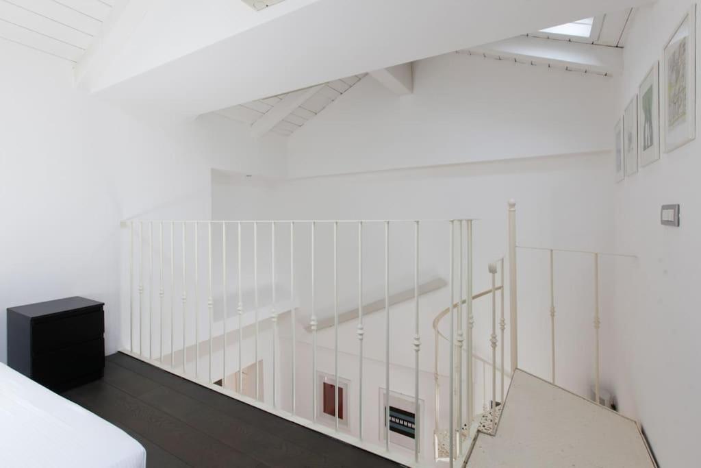 Hacca Collection - Open Space In Porta Ticinese Mailand Exterior foto