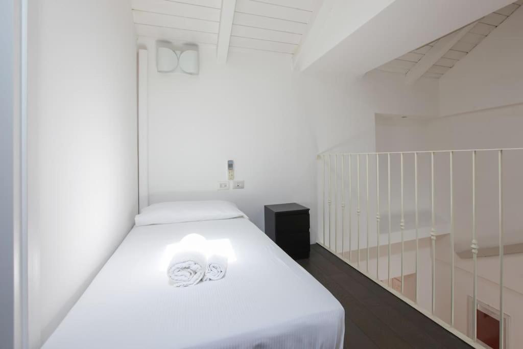 Hacca Collection - Open Space In Porta Ticinese Mailand Exterior foto
