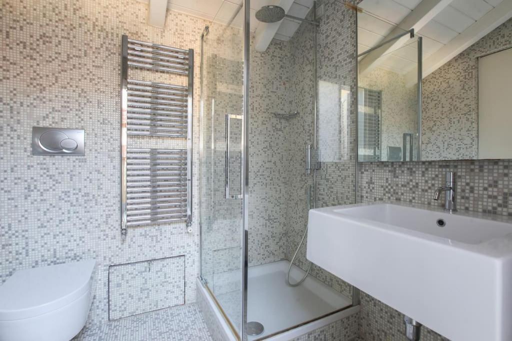 Hacca Collection - Open Space In Porta Ticinese Mailand Exterior foto