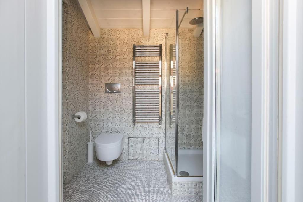 Hacca Collection - Open Space In Porta Ticinese Mailand Exterior foto