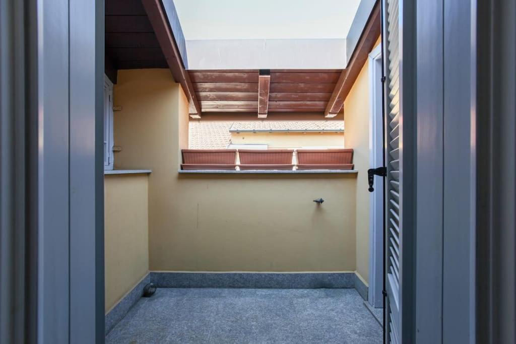 Hacca Collection - Open Space In Porta Ticinese Mailand Exterior foto